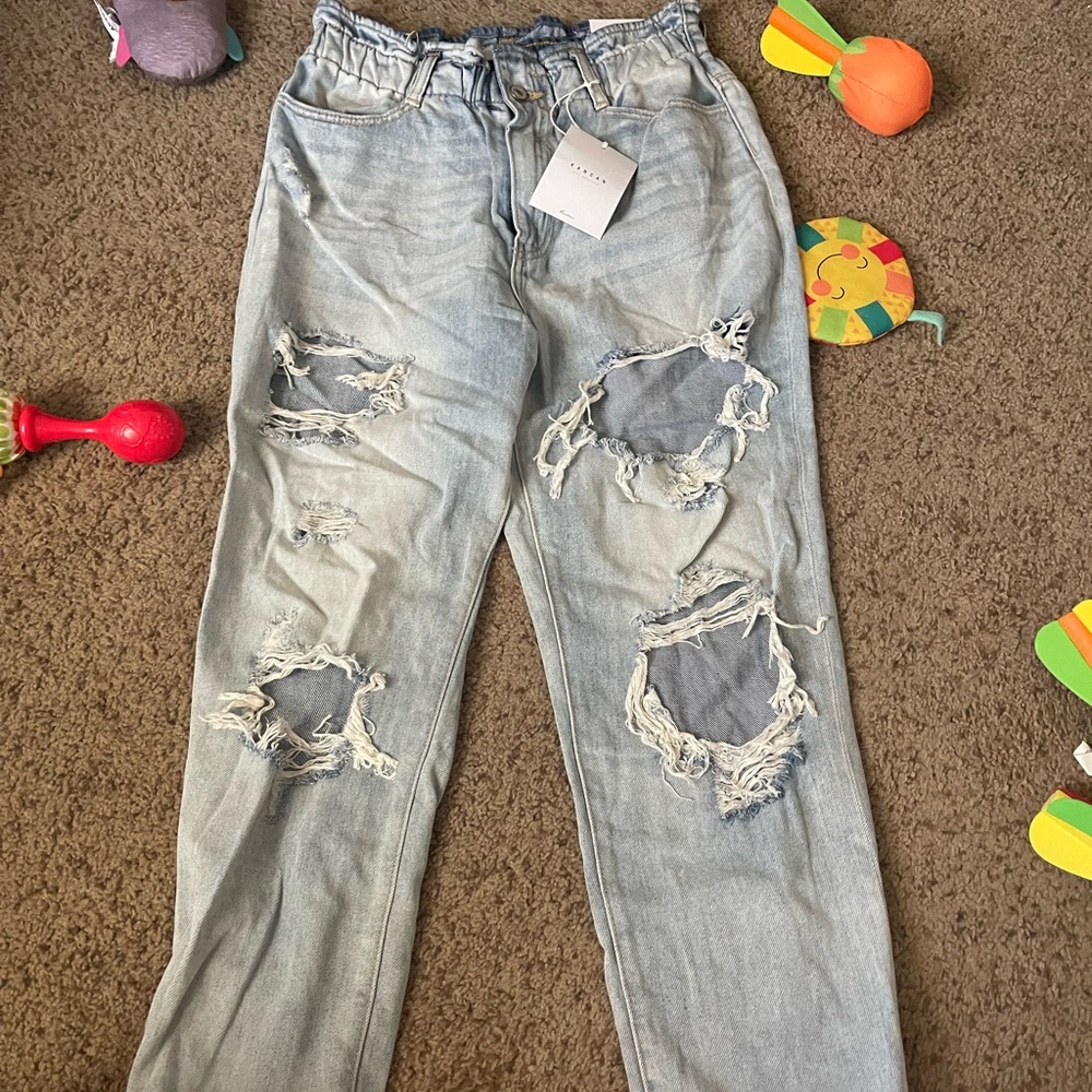 Kancan jeans